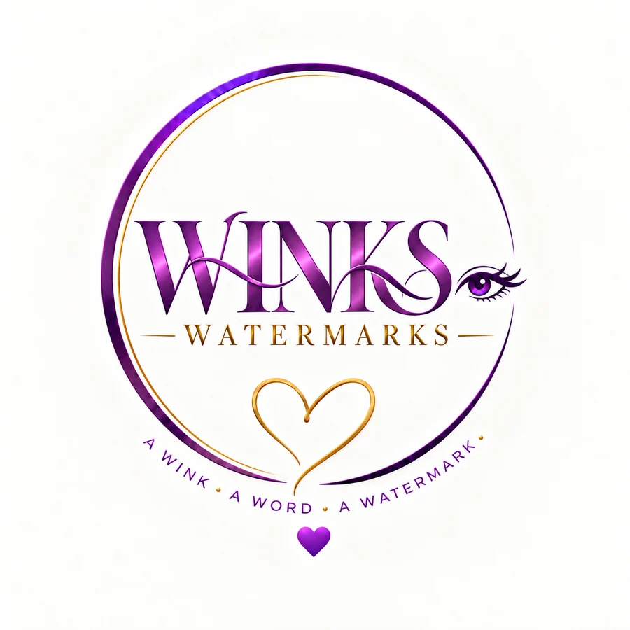 Winks Watermarks